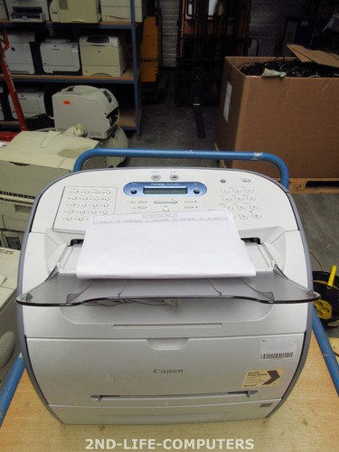Print canon sensys - ok,