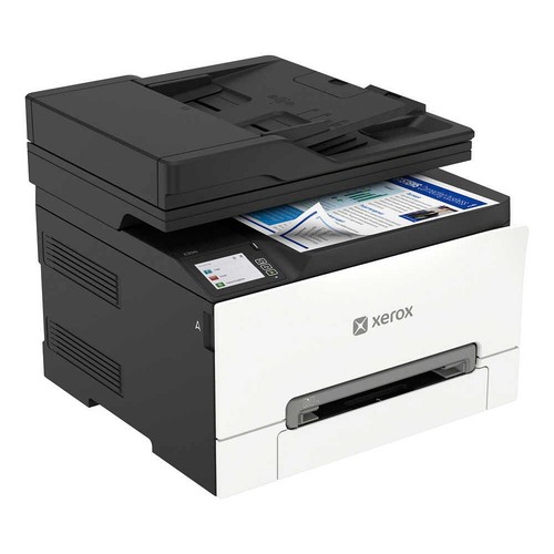 Aktion xerox c255a in 1 - c255a, 4