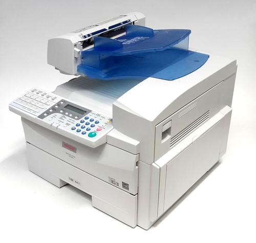 Ricoh fax 3320l faxgerät - ricoh,