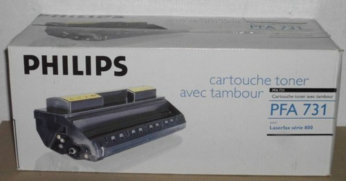 Philips pfa 731 trommel - trommel, +
