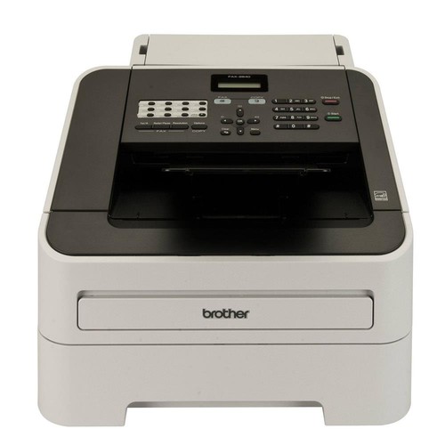 Brother fax 2840 - , kopierer