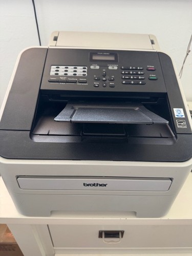 Brother fax 2940 laserdrucker - fax-2940,