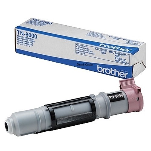 Brother 8000 toner 1907281 - brother, tn-8000