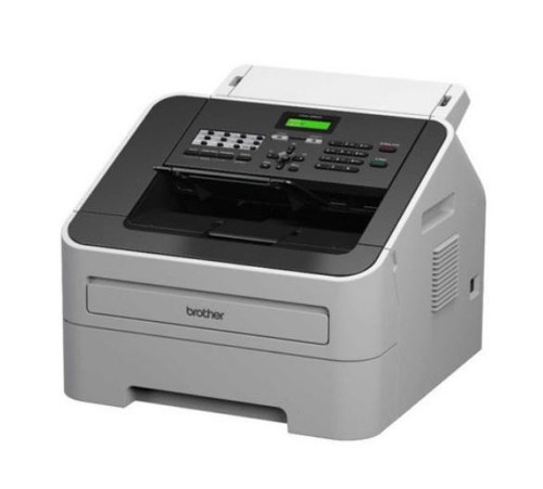 Brother fax 2840 a4 usb - fax-2840,