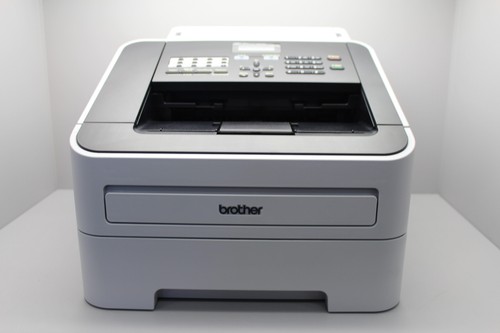 Brother fax 2840 - brother, fax-2840