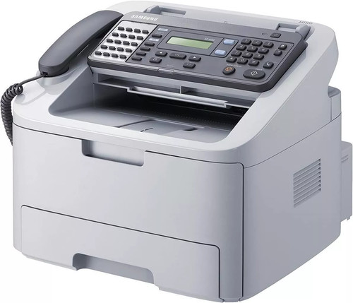 Samsung 650 mono - sf-650, laser