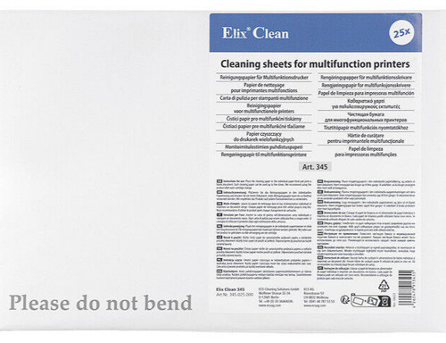 Elix clean - 10,