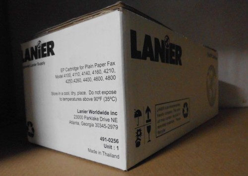 Lanier trommel drum für fax - drum,