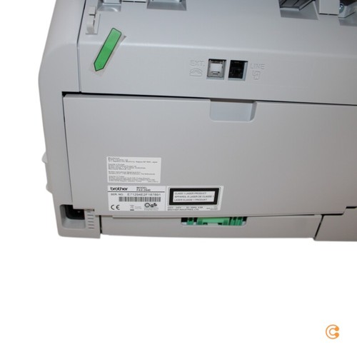 Brother fax 2940 faxgerät - brother,