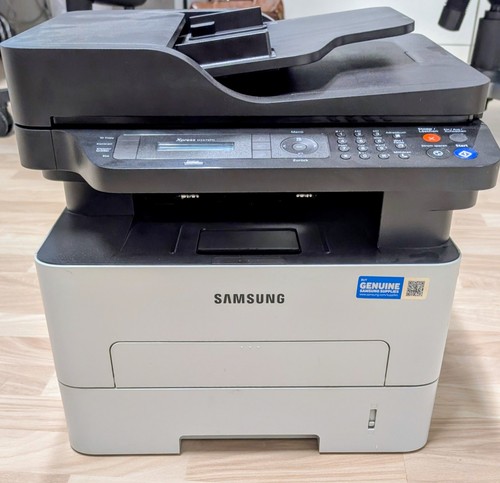 Samsung mfc laserdrucker - samsung, (laserdrucker