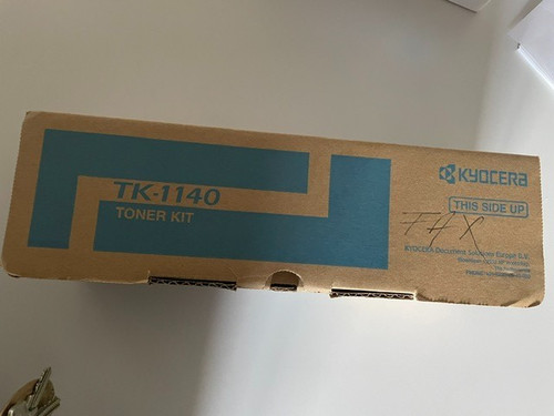 Kyocera 1140 neu - tk-1140, original