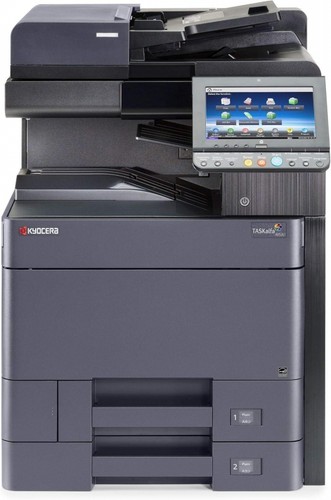 Kyocera mita taskalfa 4052ci - kyocera,