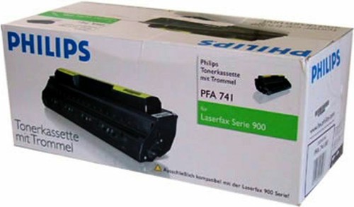Philips pfa 741 toner für - philips,