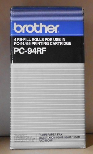 Brother 94rf transferrollen - brother,