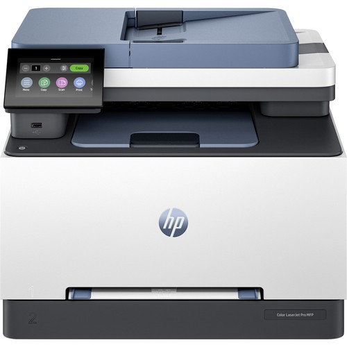 Color laserjet pro mfp 3302 - laserjet,
