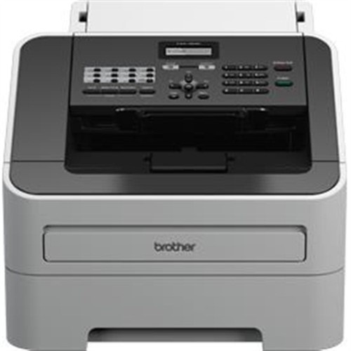 Brother fax 2840 faxgerät - -,