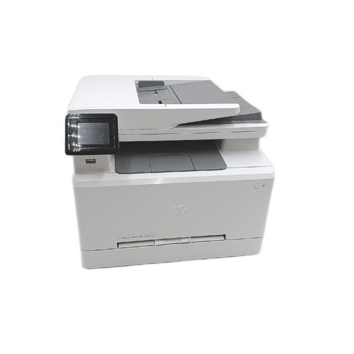 Color laserjet pro - hp,