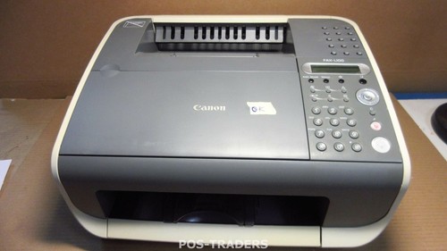 Canon fax l100 - canon,
