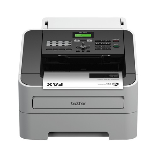 Brother fax 2840 - brother, fax-2840