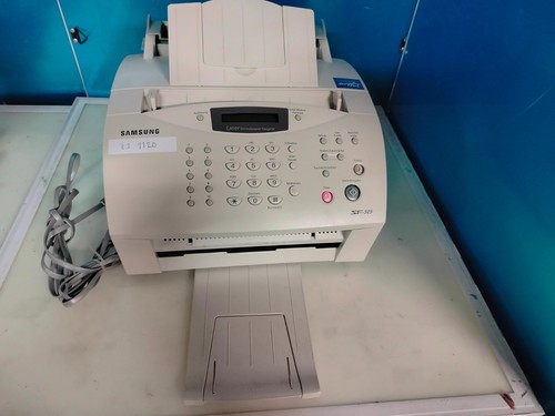 Samsung 515 laser - laser, faxgerät