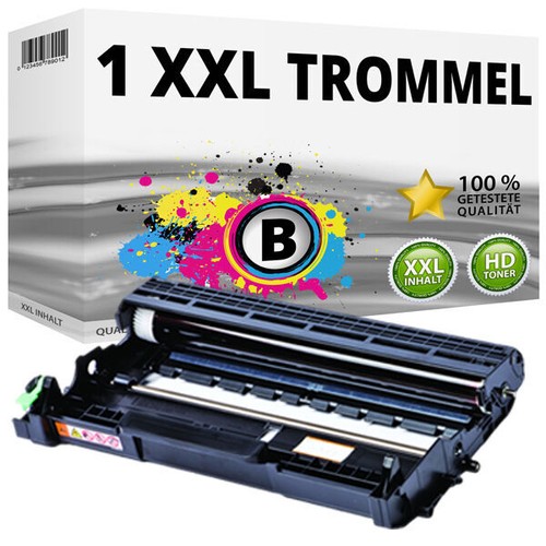 Trommel kompatibel brother - trommel,