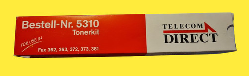 Tonerkit 5310 - , 09002395)