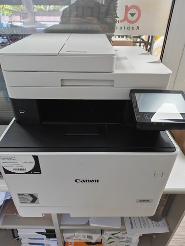 Canon sensys mf735cw - i-sensys,