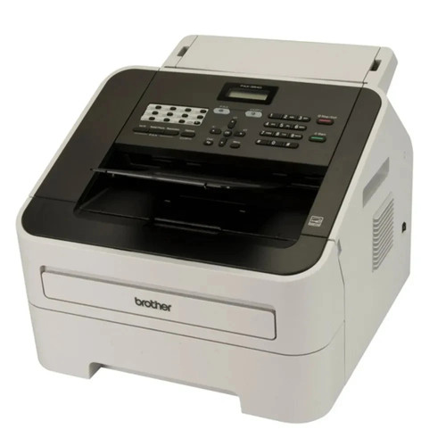 Brother fax 2840 monochrom - brother, fax-2840