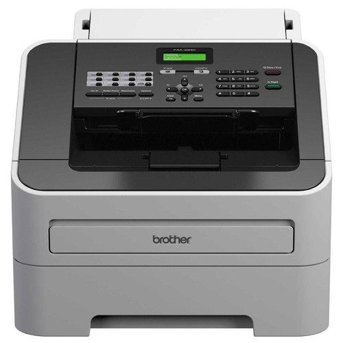 Brother fax 2840 - brother,
