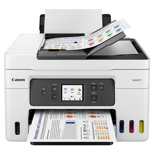 Canon maxify gx4050 1 - in,