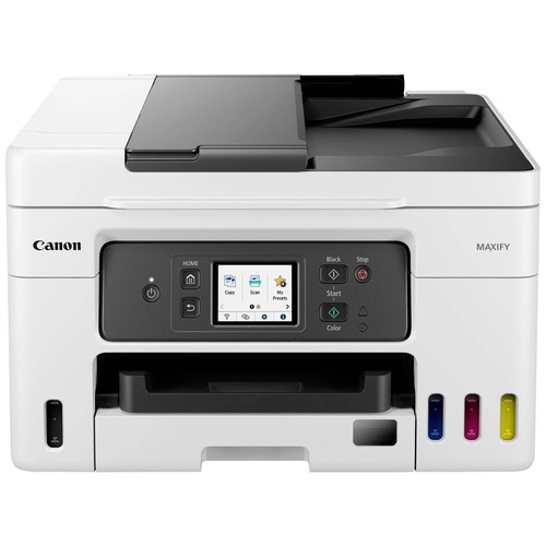 Canon maxify gx4050 - canon,