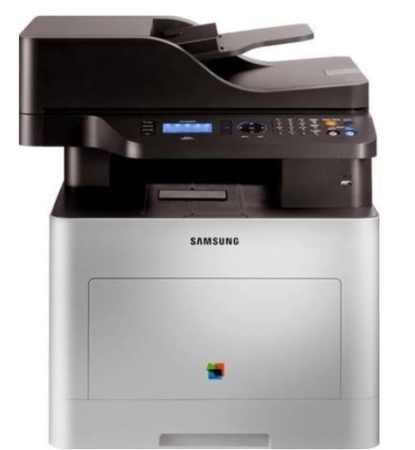 Samsung clx 6260fr mfp - mfp, laser