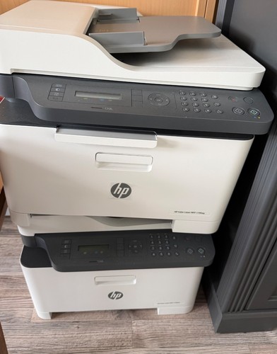 Color laser mfp 179fwg - hp,