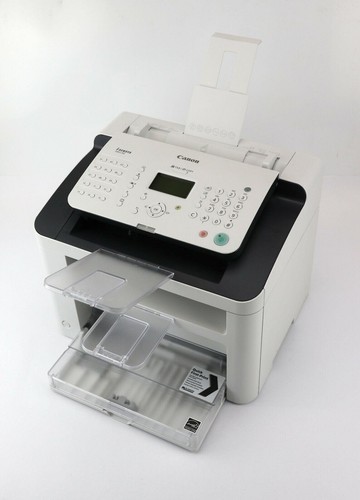 Canon sensys fax - canon, erst