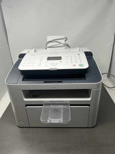 Canon sensys fax - canon, i-sensys