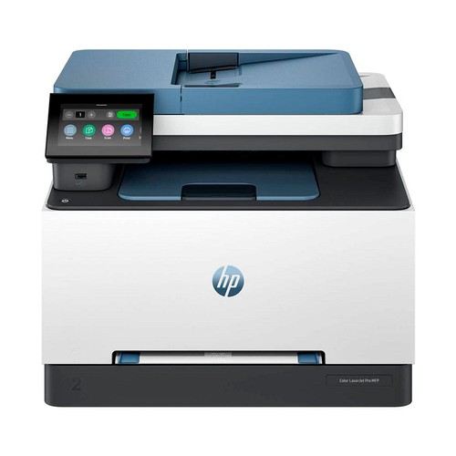 Color laserjet pro mfp 3302 - pro,