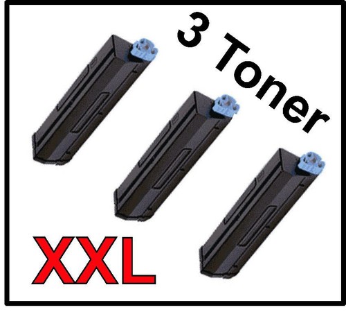 Toner für konica minolta - x,