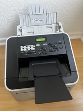 Brother Fax-2940 Laserdrucker