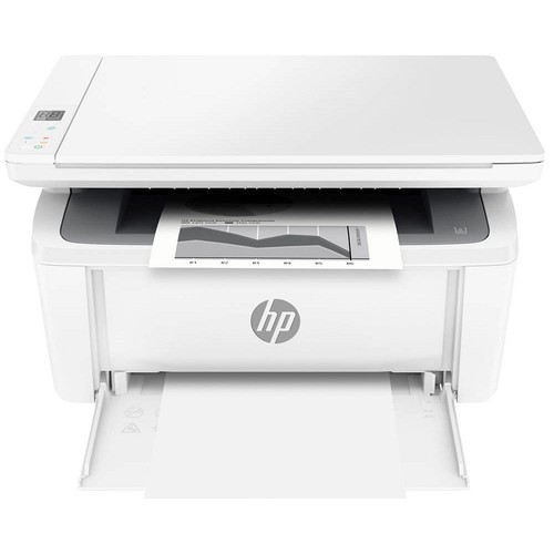 Laserjet mfp m140w - laserjet, 3