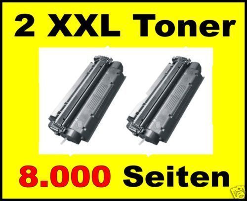 Toner für telekom t fax - x,