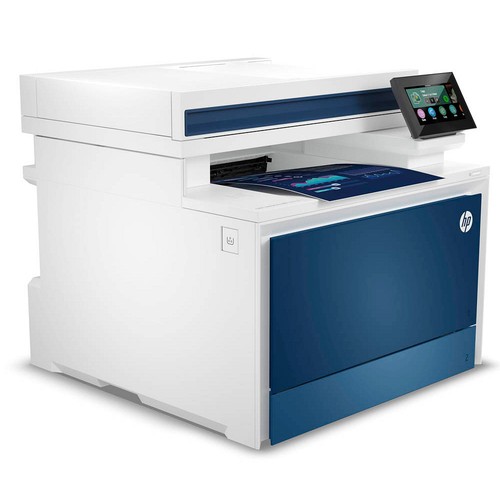 Laserjet pro 4302fdn in 1 - in,