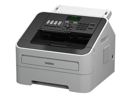 Brother fax 2840 - fax, /