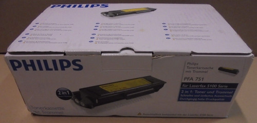 Philips pfa751 pfa 751 toner - pfa751,