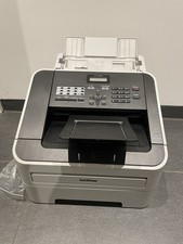 Brother Fax-2840 Laser S/W A4