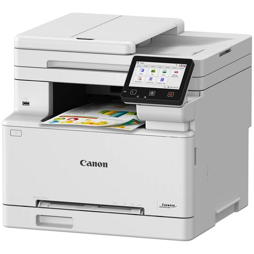 Canon sensys mf664cdw in - canon, i-sensys